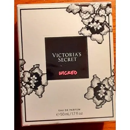 Victoria's Secret Wicked EDP Perfume 1.7 fl oz - New Sealed