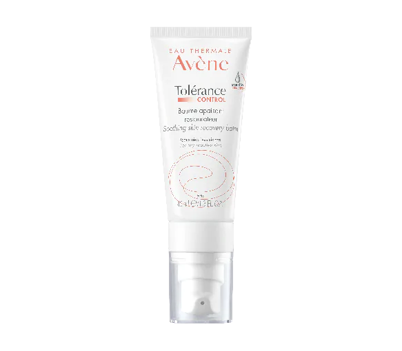 Tolérance Control Baume apaisant restaurateur Avène - tube de 40 ml