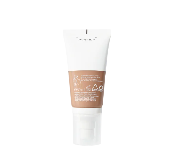 Toleriane Sensitive Le Teint Crème Medium La Roche-Posay - tube de 50 ml
