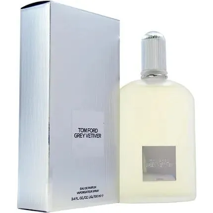 Tom Ford Grey Vetiver Eau de Parfum Spray 3.4 oz 100ml