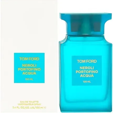 Tom Ford Neroli Portofino Acqua Eau De Toilette for Men 100ml