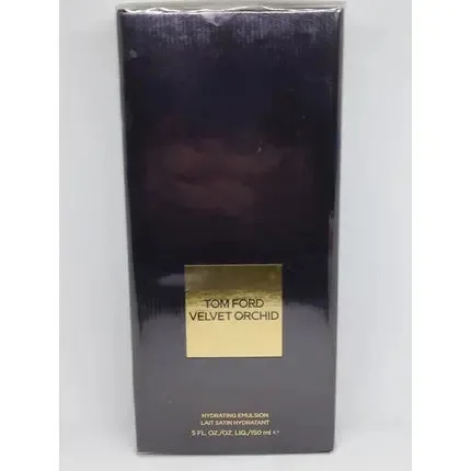 Tom Ford Velvet Orchid Hydrating Emulsion 5.0oz 150ml