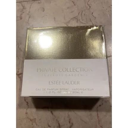 Estee Lauder Private Collection Tuberose Gardenia Eau De Parfum Spray 30ml