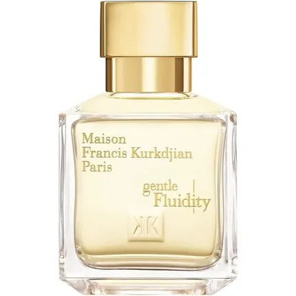 Maison Francis Kurkdjian MFK Gentle Fluidity Gold Eau de Parfum 70oz Unisexe