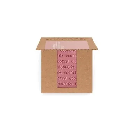 ECOCERA Natural Choice Cheek Blush Tango 5g