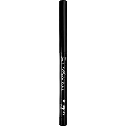 Bourjois Twist Matic Kajal Eyeliner - 01 Char'kohl