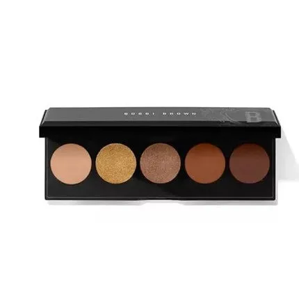 Bobbi Brown Bronzed Nudes Eye Shadow Palette