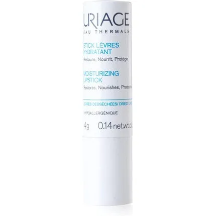 Uriage Eau Thermale Moisturizing Lipstick - 4g