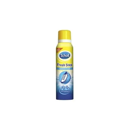 FRESH STEP Shoe Deodorant 150 ml