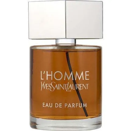 L'Homme Yves Saint Laurent 3.3 oz Authentic Fragrance