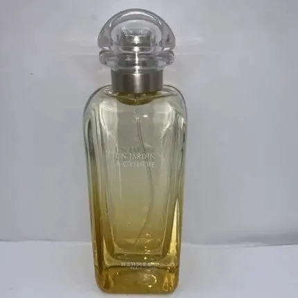 Un Jardin A Cythere par Hermès 3.3 Oz Eau de toilette Spray Femme