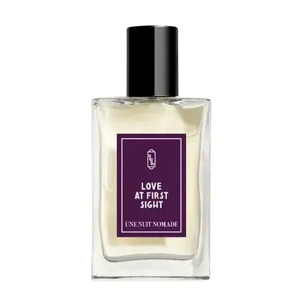 Une Nuit Nomade Love At First Sight 50 Ml Eau de Parfum Unisexe