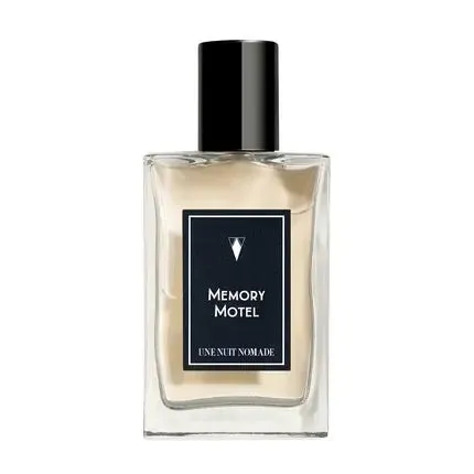 Une Nuit Nomade Memory Motel Une Nuit A Montauk - Eau de Parfum 50 Ml