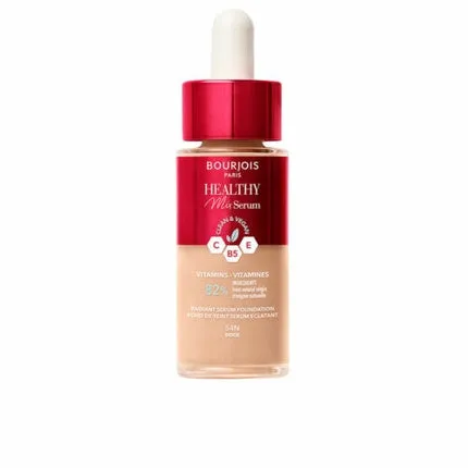 Bourjois Healthy Mix With Vitamin Mix Serum Foundation Beige 30ml