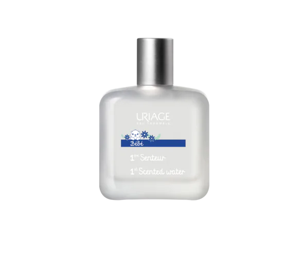 1ère senteur eau de soin parfumée Uriage - flacon de 50 ml