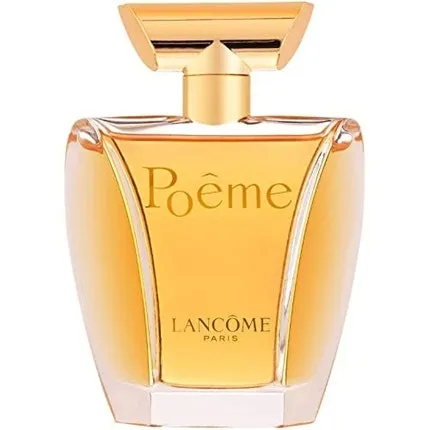 Lancôme Poême Limited Edition Vapo Eau de Parfum 100ml Unisexe