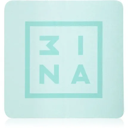 3INA Forever Cleansing Cloth - Makeup Remover Cloth, 1 piece