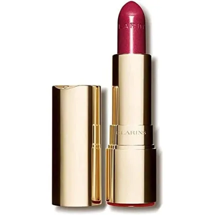 Clarins Joli Rouge Brillant Moisturizing #762S Pop Pink 3.5g