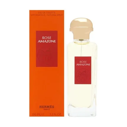 HERMES Amazone Eau de Toilette Spray 100ml