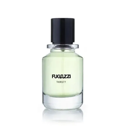 Fugazzi Thirsty Extrait De Parfum 50ml Unisexe