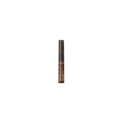 Bourjois Brow Reveal Gel - 03 Medium Brown, 6g