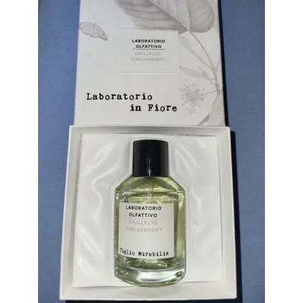 Laboratorio Olfattivo Tiglio Mirabilis - Eau de Parfum 100ml