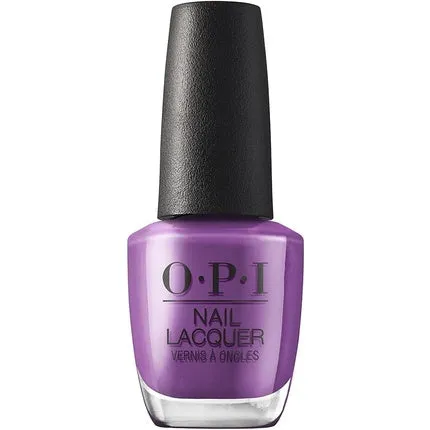 OPI DTLA Collection Nail Polish Violet Visionary 15ml