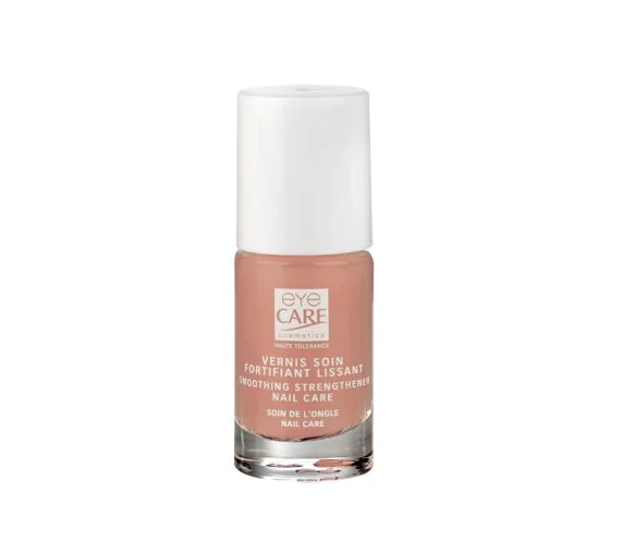 Vernis soin fortifiant lissant Eye Care - flacon de 8 ml