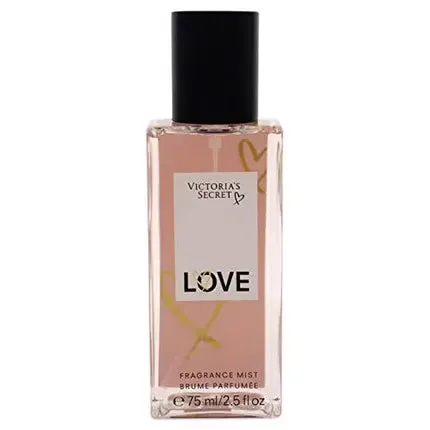 Victoria's Secret Love Fragrance Mist 75ml