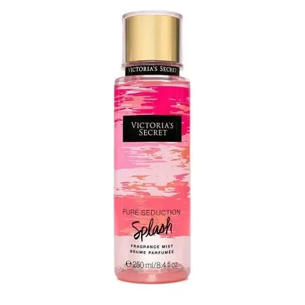 Victoria's Secret Victoria's Secret Love Spell Splash Body Mist Fantasies New 250ml Unisexe