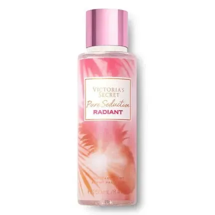 Victoria's Secret Pure Seduction Radiant Fragrance Mist 250ml