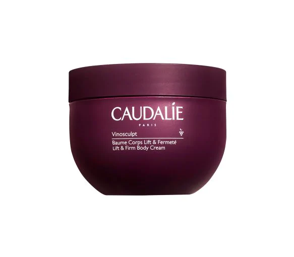 Vinosculpt baume corps lift & fermeté Caudalie - pot de 250ml