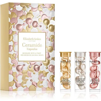 Elizabeth Arden Ceramide Trial Set
