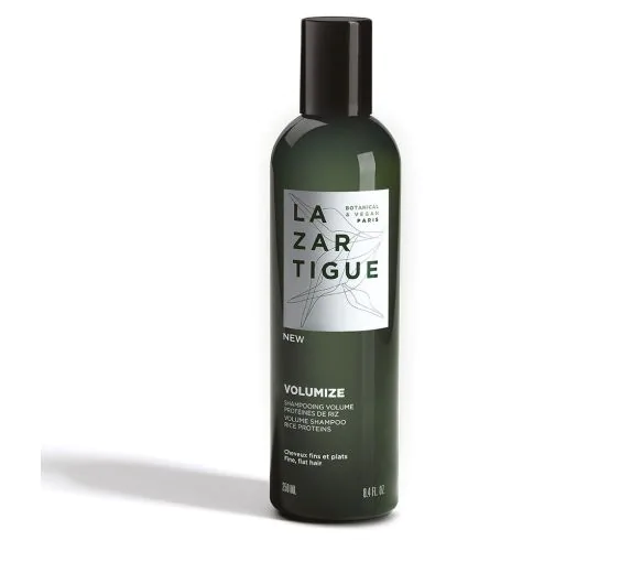 Volumize shampooing volume Lazartigue - flacon de 250 ml