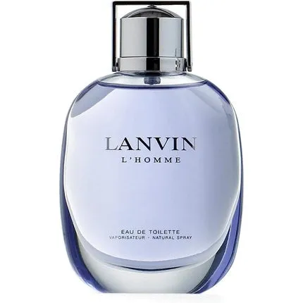 Lanvin L'Homme, Lanvin, Eau de Toilette