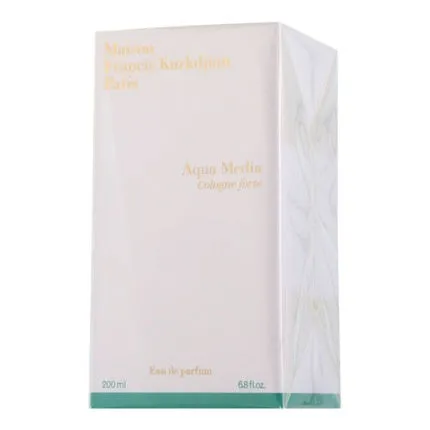 Maison Francis Kurkdjian Aqua Media Cologne Forte EDP Spray 200ml