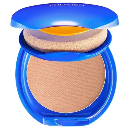 Shiseido Uv Protective Compact Foundation Spf 30 Medium Beige