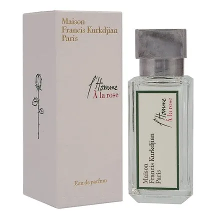 Maison Francis Kurkdjian Paris L'Homme a Rose Eau de Parfum 35ml pour homme