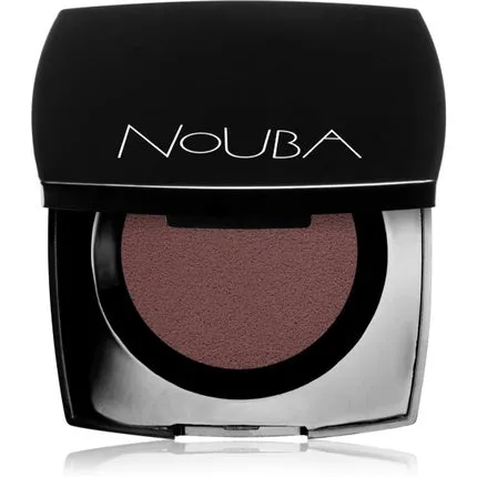 Nouba Blush Compatto Turn Me Red 10