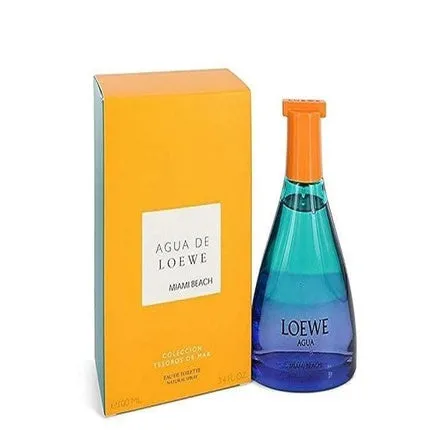 Loewe - Eau De Toilette 100ml
