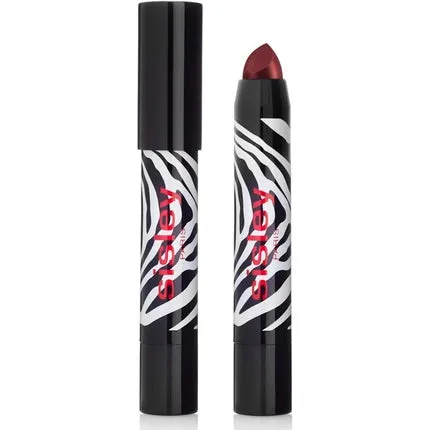 Sisley Phyto Lip Twist Tinted Balm 23 Black Rose Lipstick