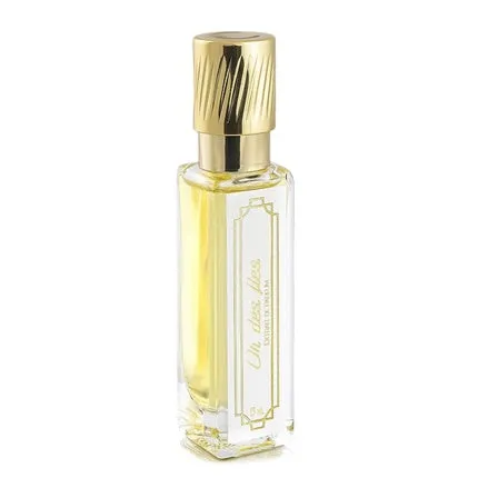 Cherigan Or Des Iles Extrait Eau de Parfum 15ml Unisexe