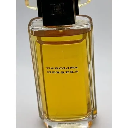 Carolina Herrera Mystery Tobacco Eau de Parfum 100ml Unisexe