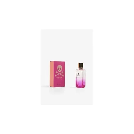 Scalpers Her Y The Wild Flower Eau de Parfum  Unisexe
