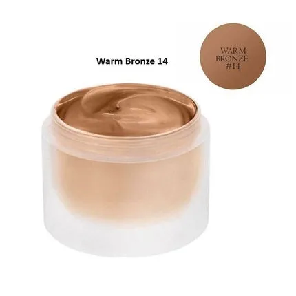 Elizabeth Arden Ceramid Lift and Firm Makeup SPF15 Warm Bronze 14