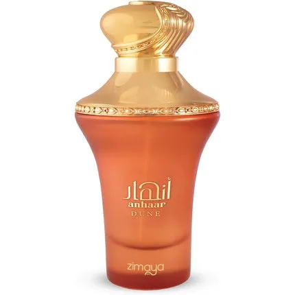 Zimaya Anhaar Dune Unisex Eau de Parfum  Unisexe