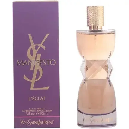 YSL Manifesto Eau De Toilette 90ml