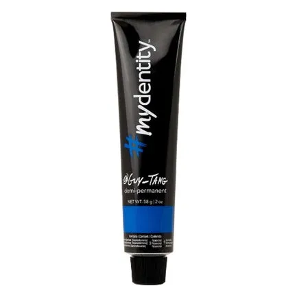 #MyDentity Demi Permanent Shades 10A 58g