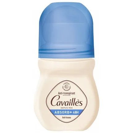 Déodorant Anti-Traces Absorb+ - 50 ml