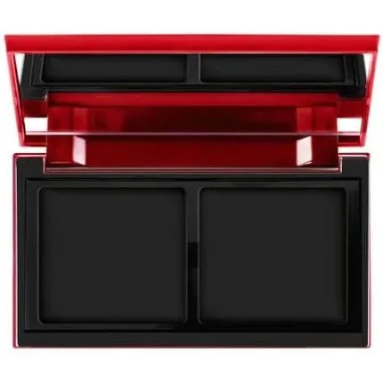 Diego Dalla Palma Empty Customizable Face Refill Palette Duo